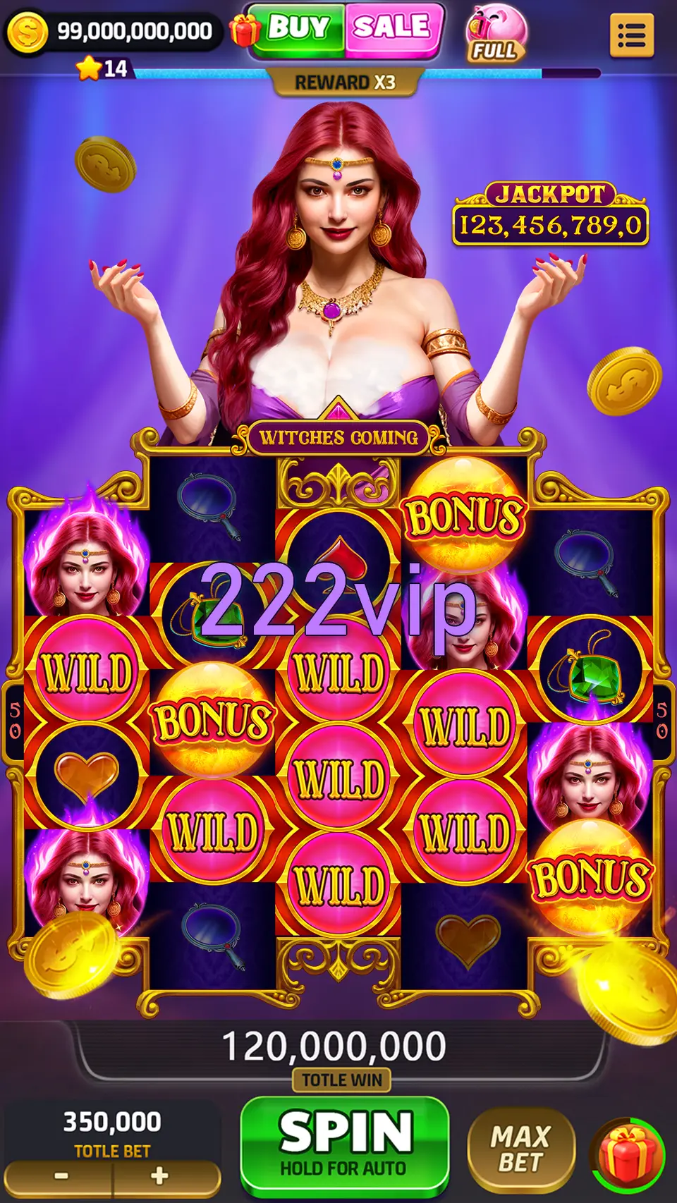 222vip APK