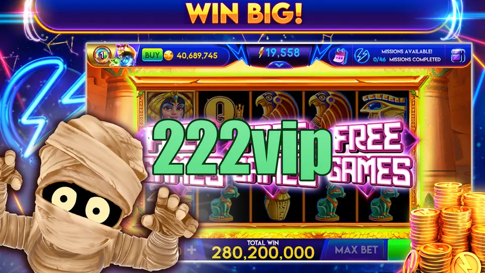 222vip Login
