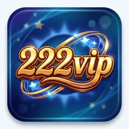 222vip Logo - Oficial